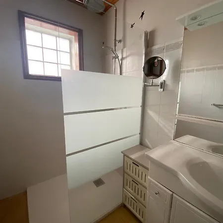 Maison A Deux Pas De La Avec Jardin Privatif Et Confort - - Fr-1-22-218 Dom wakacyjny *