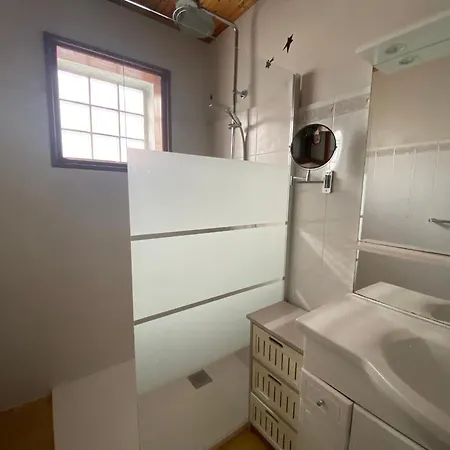 Maison à Deux Pas De La Avec Jardin Privatif Et Confort - - Fr-1-22-218 Casa vacanze