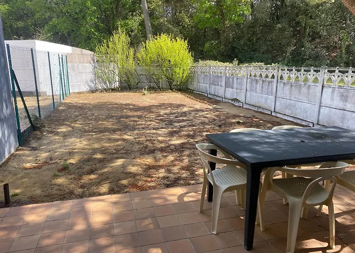 Casa vacanze Maison à Deux Pas De La Avec Jardin Privatif Et Confort - - Fr-1-22-218